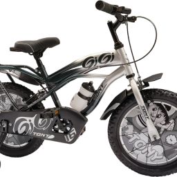 RAW Bicycles Sports Gigi 16T BMX Single Speed Bicycle Cycle 16 T (inch) Road Cycle-image-25