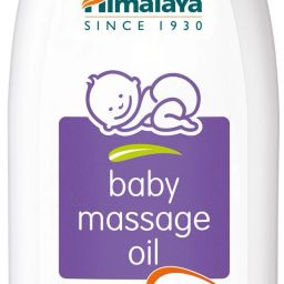Baby Massage Oil-image-15