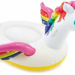 Swim Luxury LoungeTinybloom21954068 Inflatable Swimming Pool-20