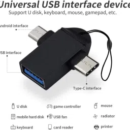 Magic Choice USB Type C OTG Adapter image 3