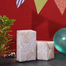 Wrapping paper Paper Gift Wrapper-image-30