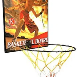 Basketball Ring-20