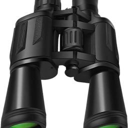 FVGT Binoculars Portable Outdoor Day & Night Vision Binoculars-image-1