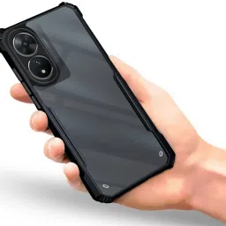 Pouch for OPPO A78 5G-2