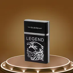 Cigarette Lighte Legend USB Rechargeable Waterproof Pocket Size Lighter E173 Pocket Lighter-40