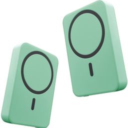 fahig 10000 mAh 15 W Wired & Wireless With MagSafe Mini Pocket Size Power Bank-picture-7