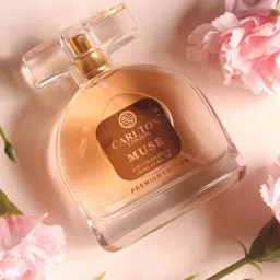 Women Muse EDP Perfume-100 ml-image-36