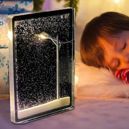 SHARNGA 0 Smart Tube Light-17