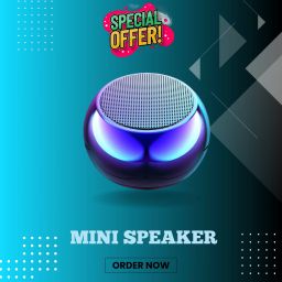 GUGGU DJ Box Wireless Small With Big Sound Metal Shinebody Bluetooth SpeakerAS71 5 W Bluetooth Home Audio Speaker-26