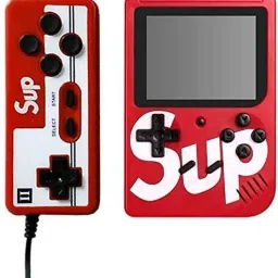 New game console best handheld game system SUP gamebox 400 in 1 Games Retro Z111 (Console Handheld Classical Game PAD box s6 with TV output)-27