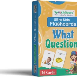 What Questions Flashcards-12