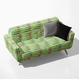 AZ5007489SOF_FB_RF_R-SP_D56^80_VL Funky Triangle Velvet Sofa Fabric Sofa Fabric-image-87