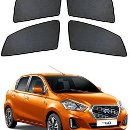 Side Window Sun Shade For Datsun Go-image-36