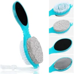 Foot Filer Professional Pedicure Foot File Callus Remover Tool PACK OF 1-17