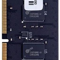 EVM Desktop RAM DDR4 8 GB PC (8GB DDR4 Desktop RAM 3200MHz)-26