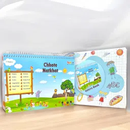 todfod All in One Early Learning Book For Kids to Learn Shapes, Colors, Fruits, Numbers image 4