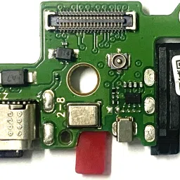 Tworld Infinix Zero 20 (4G) ( X6821 ) Charging Connector Flex cable-16