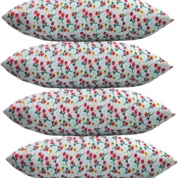 Memory Foam Solid Pregnancy Pillow Pack of 4-picture-18