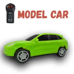 Energy-Packed RC Track Racer with Durable Build-35