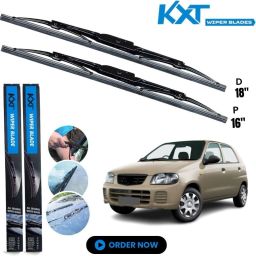 Windshield Wiper For Maruti Alto-12