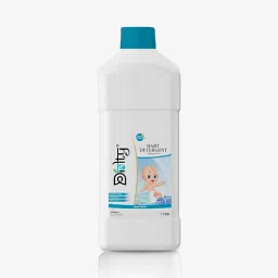 Baby Detergent Baby Liquid Laundry Detergent Aqua Liquid Detergent-image-50
