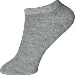 Men Solid Ankle Length-image-26