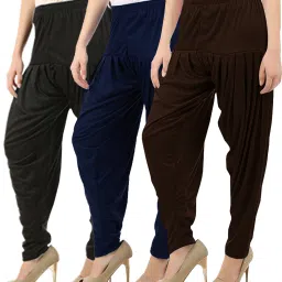 Cotton Solid Patiala-image-13