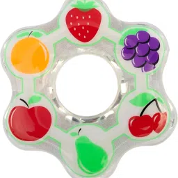 Water Filled Soft Cooling Teether Bpa Free Specially Designed to Ease Teething Teether-20