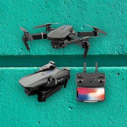 FOLDMINIDRONE_4K19 Drone-31