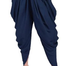 SK Creation Solid Women Dhoti-image-44