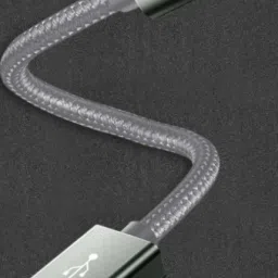 JANGI USB Type C OTG Adapter TX896 USB Type-C OTG Adapter for connecting Printer to mobile phones USB Cable image 2