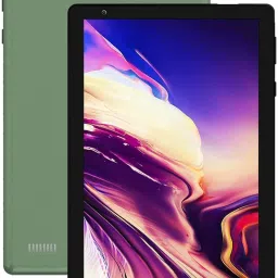 I Kall N17 Pro 3 GB RAM 32 GB ROM 8 inch with 4G Tablet (Olive Green)-image-23