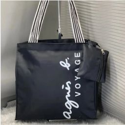 Stylish Multipurpose Tote Bag | Foldable & Durable | Multicolor Grocery Bag-11