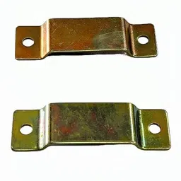 lexur capacitor Fan Wall Mount Bracket 2 pic Shelf Bracket image 2