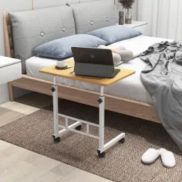 Wood Portable Laptop Table-image-2