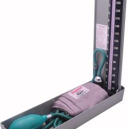 DIAMOND Apparatus Mercurial Regular Bp Monitor-1