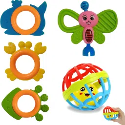 teether for kids Teether-12