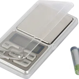 texla pocket 200 Gram Weighing Display Weighing Scale image 3