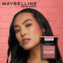 maybelline new york New Fit Me Mono Blush, 16 hours Easy to Use Cheek Blush image 4