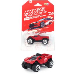 Metal Die Cast 1:64 Pk Of 1 (Tr)-image-1