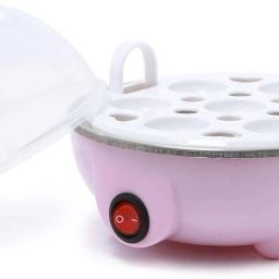 Electric 7 Egg Cooker-21