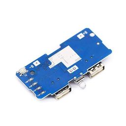 generic A.D TECH Dual USB Charging Module with LED Indicator image 4