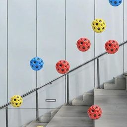 VR Creatives Kids Super High Bouncing Ball-picture-22