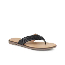 Inc 5 No Back Strap Open Toe T-Strap Flats image 4