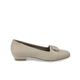 PEPPER Block Pumps with Bows image 3
