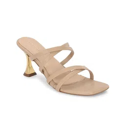 CLOG LONDON Wedge Gladiators with Bows image 4