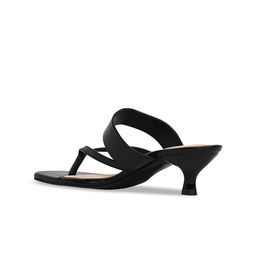 Rocia Open Toe Kitten Heels image 2