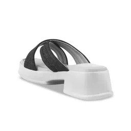 Try Me Party Block Sandals with Bows image 3