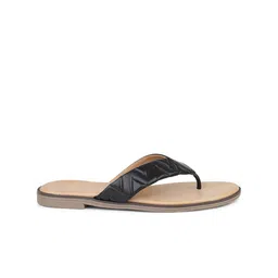 Inc 5 No Back Strap Open Toe T-Strap Flats image 3