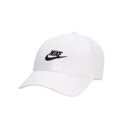 Nike Unisex Club Unstructured Futura Wash Baseball Cap-13
